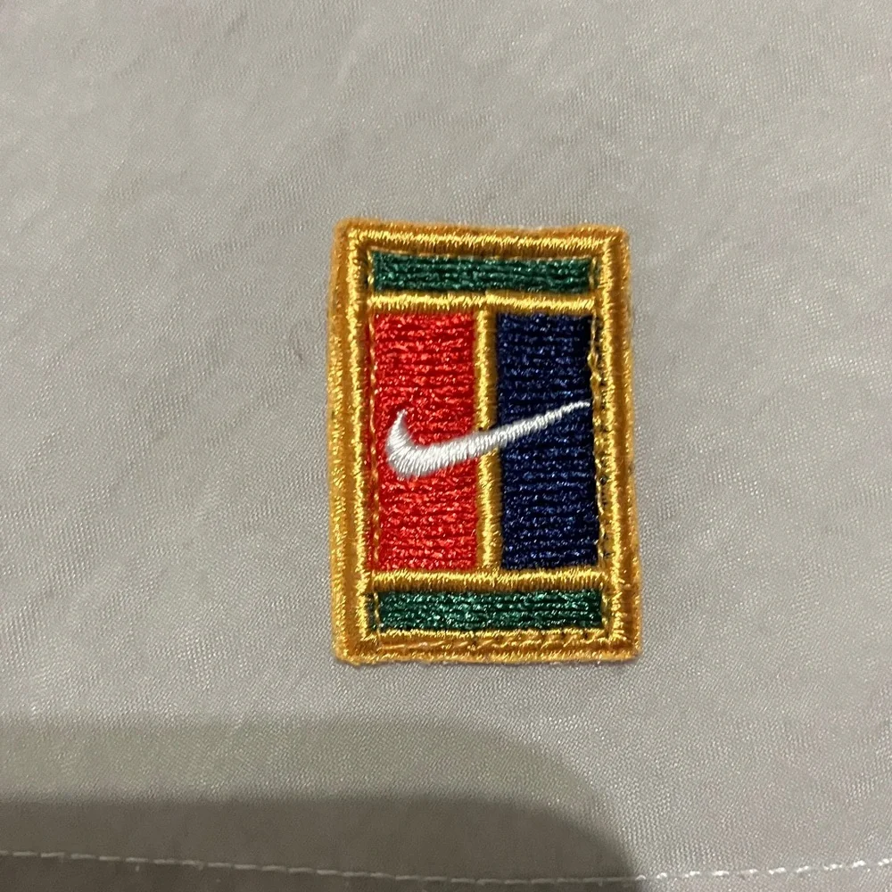 Women's Nike Tennis Skirt - Picture 4 of 5